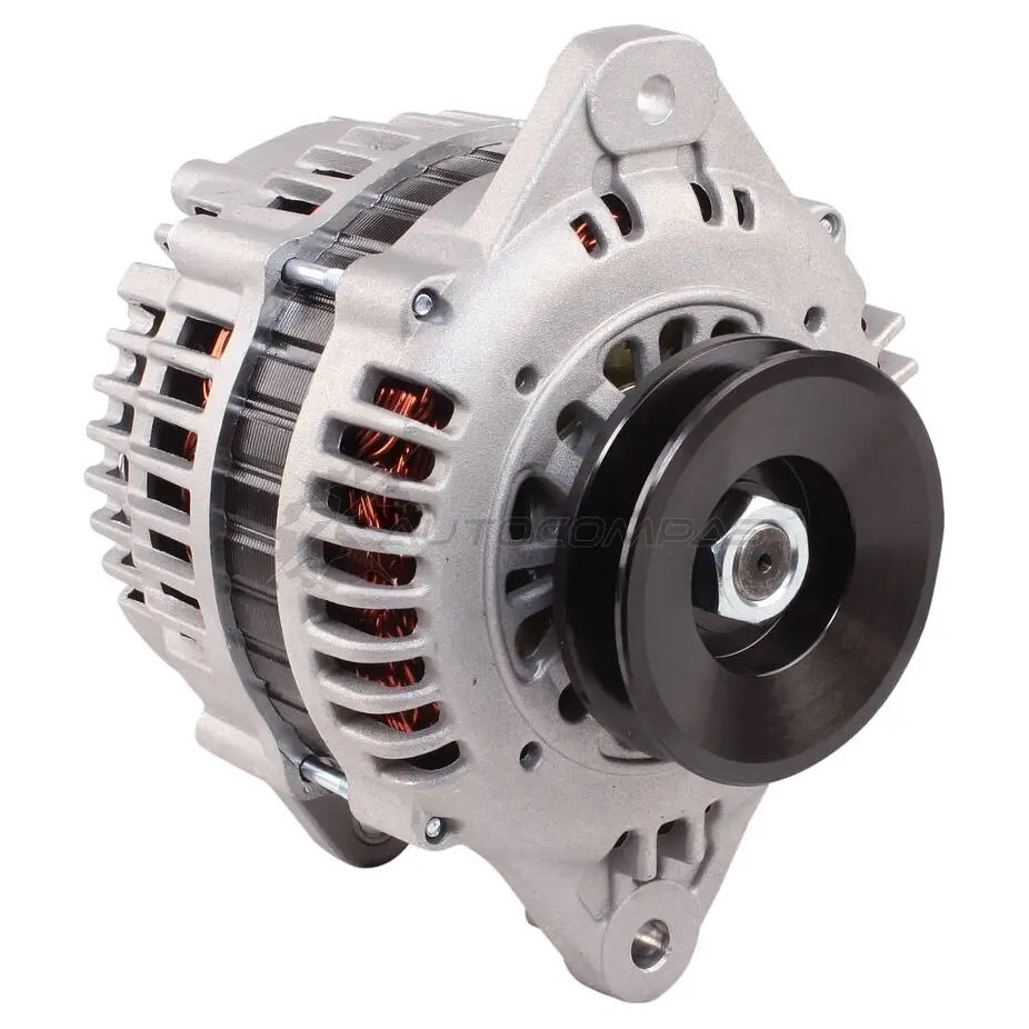 Генератор MOTORHERZ 1440708465 ALH1528WA DSB0G B3 - Изображение 1
