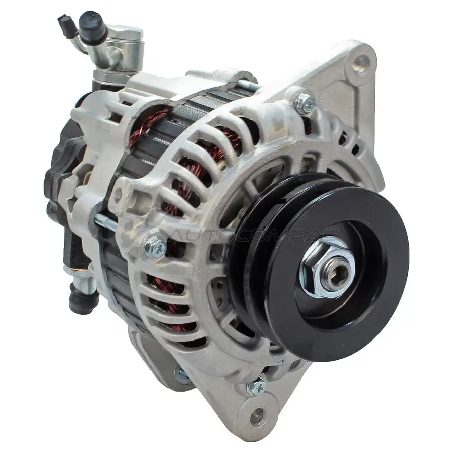 Генератор MOTORHERZ W 73EL ALM0983WA 1440707000 - Изображение 1