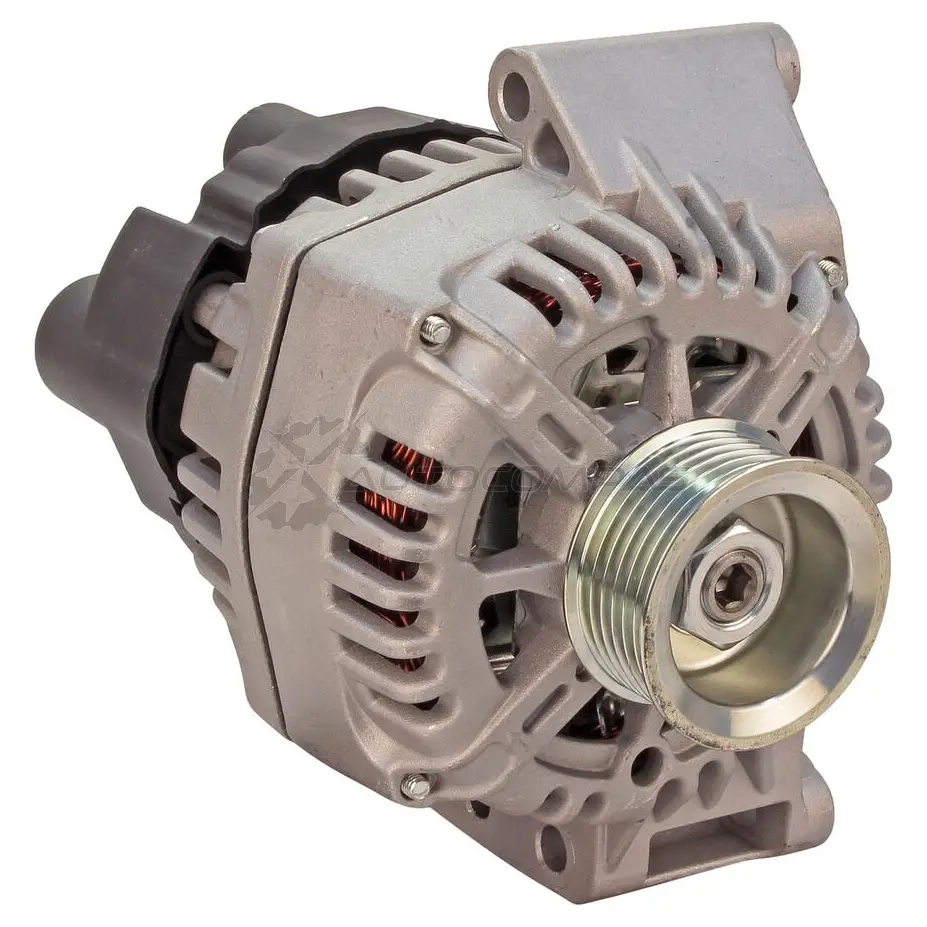 Генератор MOTORHERZ JEX0 B ALV1862WA 1440708113 - Изображение 1