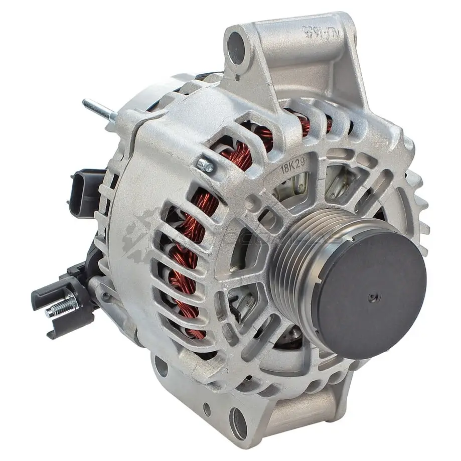 Генератор MOTORHERZ ALF1635WA A8328 93 1440708503 - Изображение 1