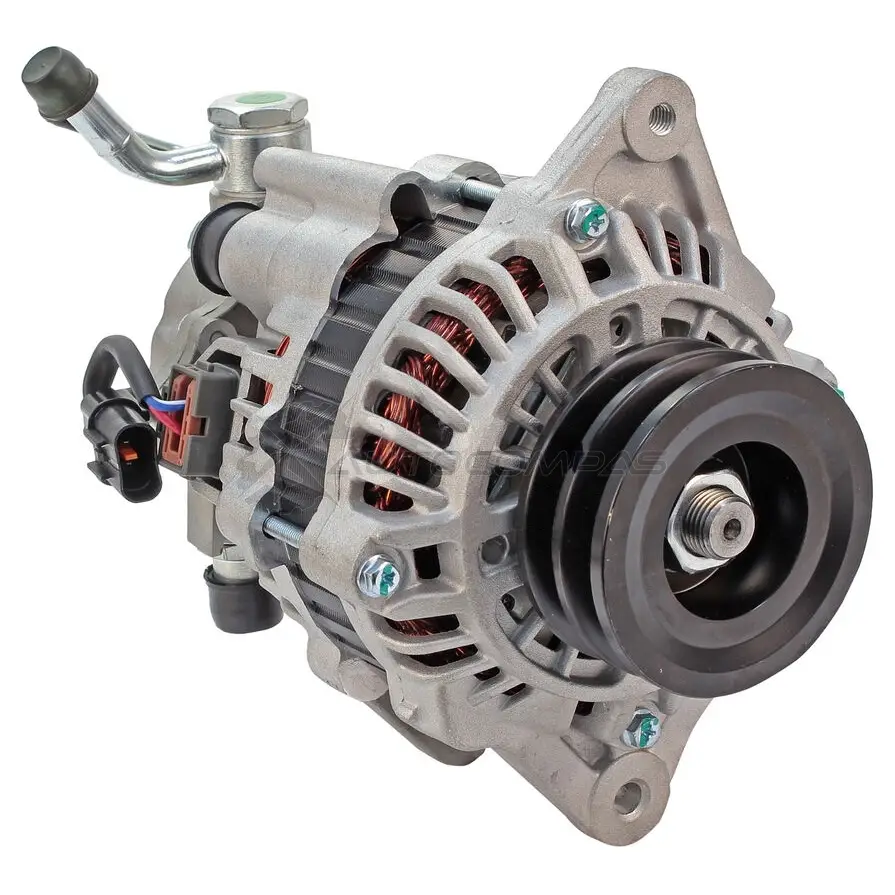 Генератор MOTORHERZ 1440708742 D74 D2 ALA1716WA - Изображение 1