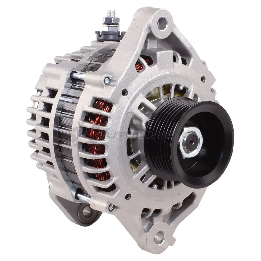 Генератор MOTORHERZ 2E0B F ALH1602WA 1440708464 - Изображение 1