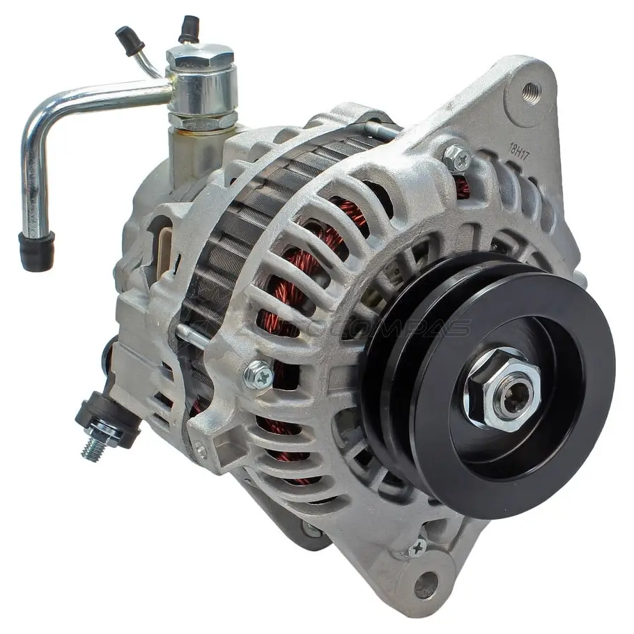 Генератор MOTORHERZ ALA1518WA PRHR JP 1440708747 - Изображение 1