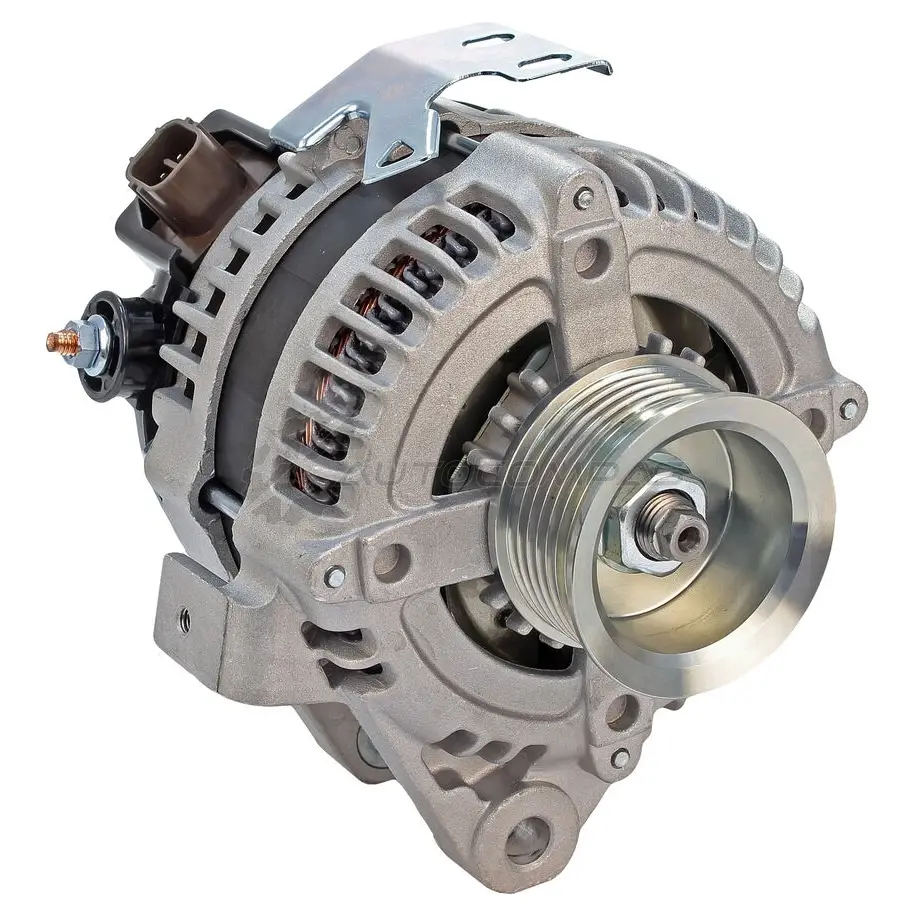 Генератор MOTORHERZ G7 U19 1440707029 ALN1613WA - Изображение 1