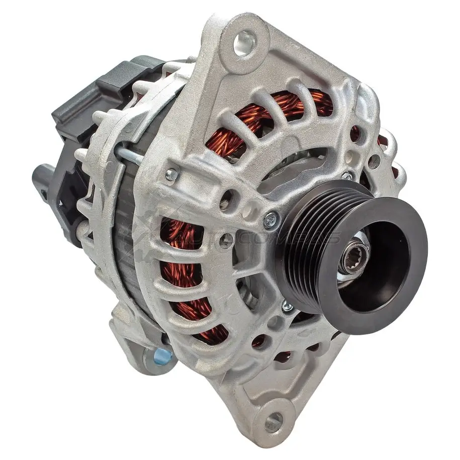 Генератор MOTORHERZ KPFCAR A ALB0049WA 1441030493 - Изображение 1