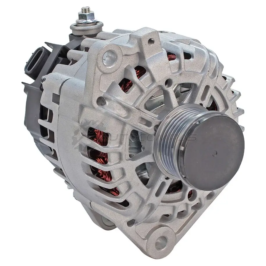 Генератор MOTORHERZ ALV0412WA 4MPM A 1441030548 - Изображение 1