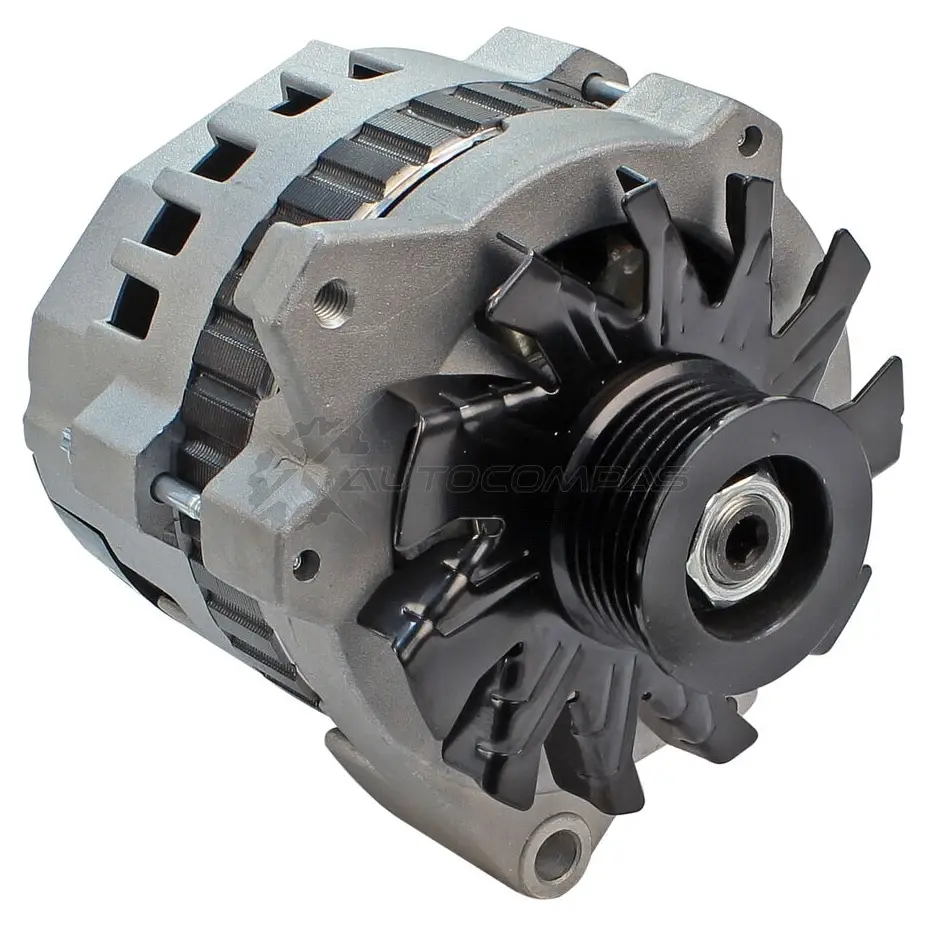 Генератор MOTORHERZ ALD0939WA 1440708556 BH 147 - Изображение 1