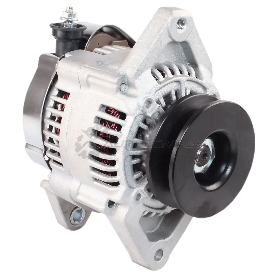 Генератор MOTORHERZ TI0W C70 ALN1170WA 1440708281 - Изображение 1