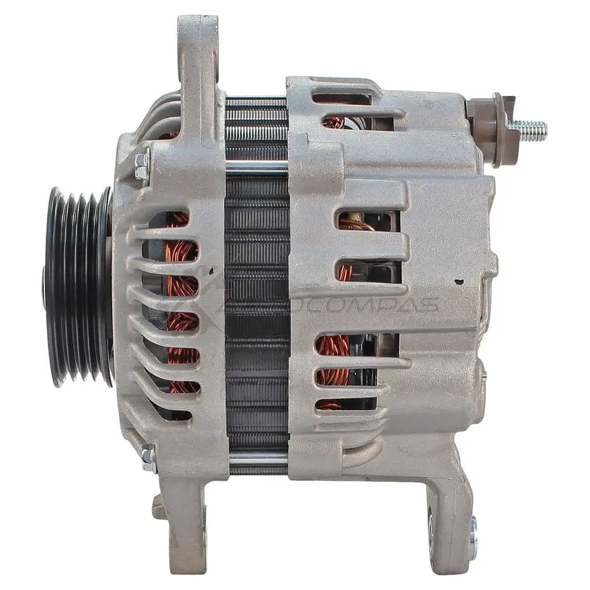 Генератор MOTORHERZ ALM1284WA V 2HYC 1440708370 изображение 6