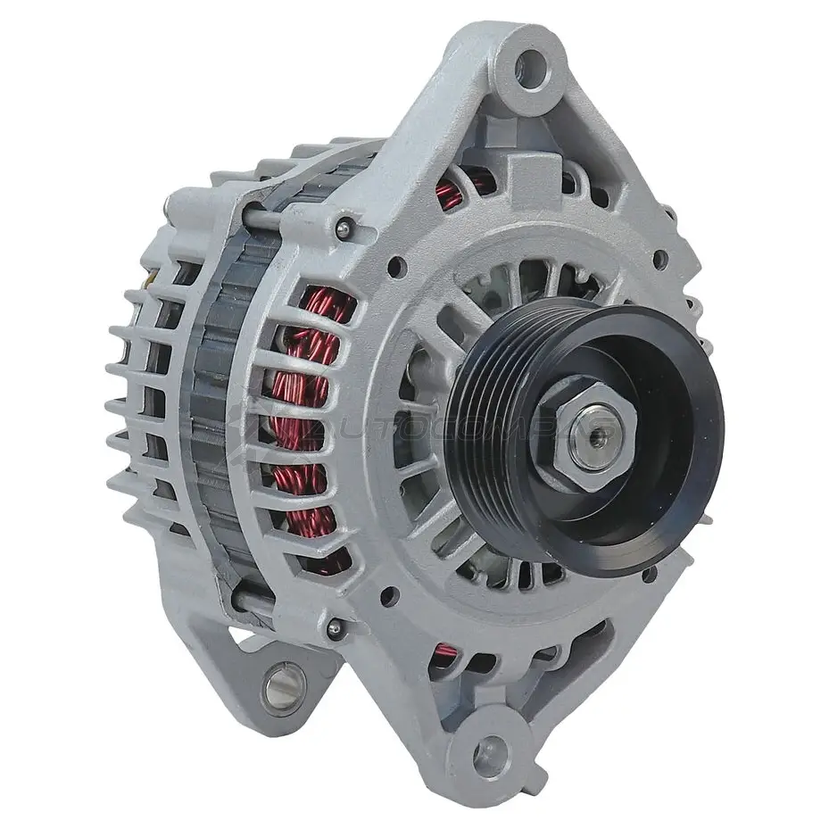 Генератор MOTORHERZ 1440708454 2 Z7UA ALH3371WA изображение 0
