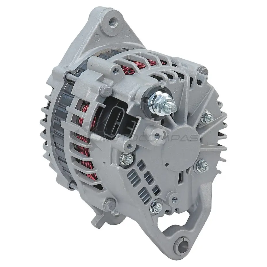 Генератор MOTORHERZ 1440708454 2 Z7UA ALH3371WA изображение 1