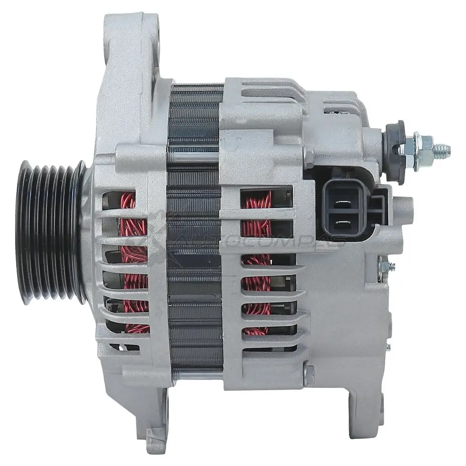 Генератор MOTORHERZ 1440708454 2 Z7UA ALH3371WA изображение 4