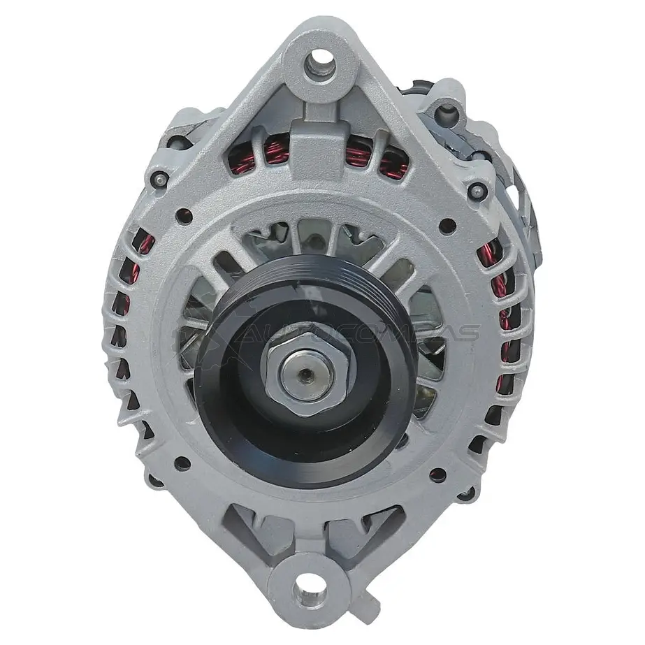 Генератор MOTORHERZ 1440708454 2 Z7UA ALH3371WA изображение 5