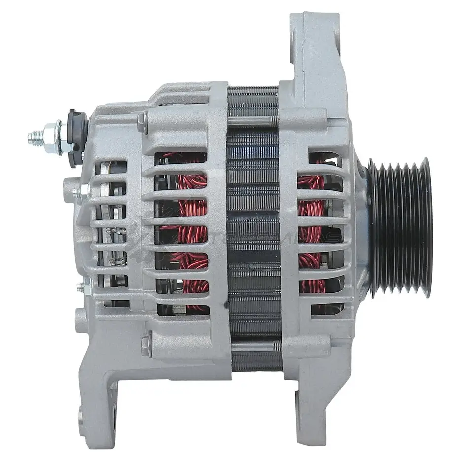 Генератор MOTORHERZ 1440708454 2 Z7UA ALH3371WA изображение 6
