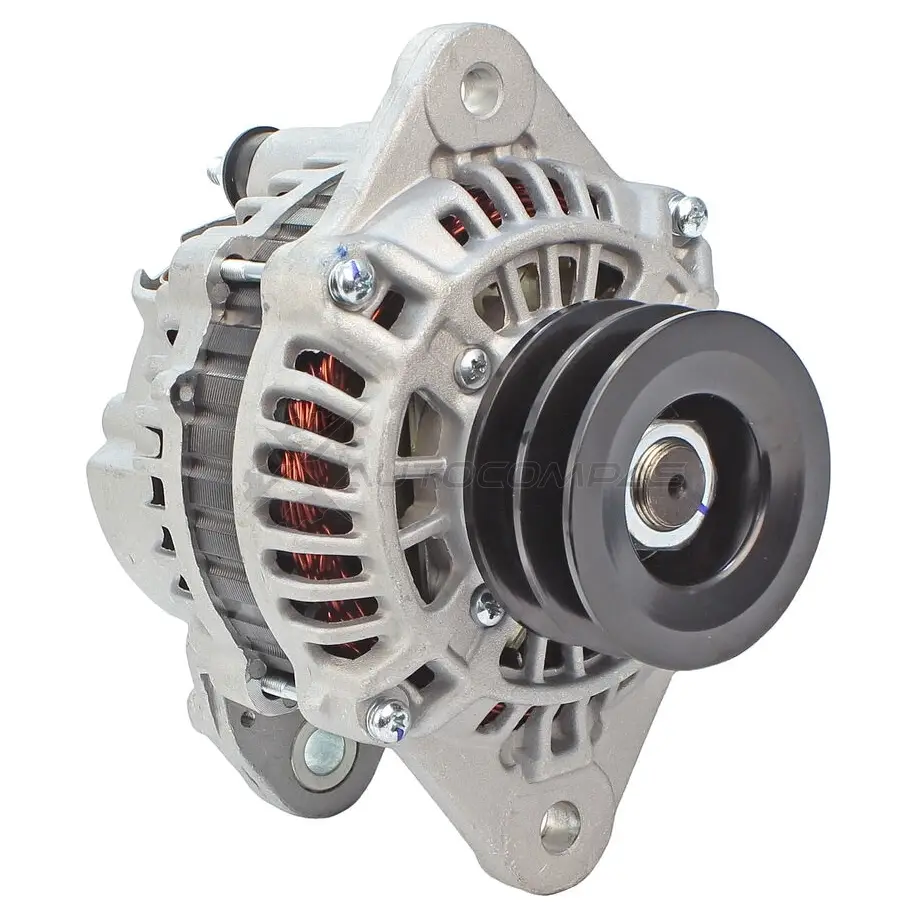 Генератор MOTORHERZ ALM3506WA 1440708337 B T3SH0X - Изображение 1