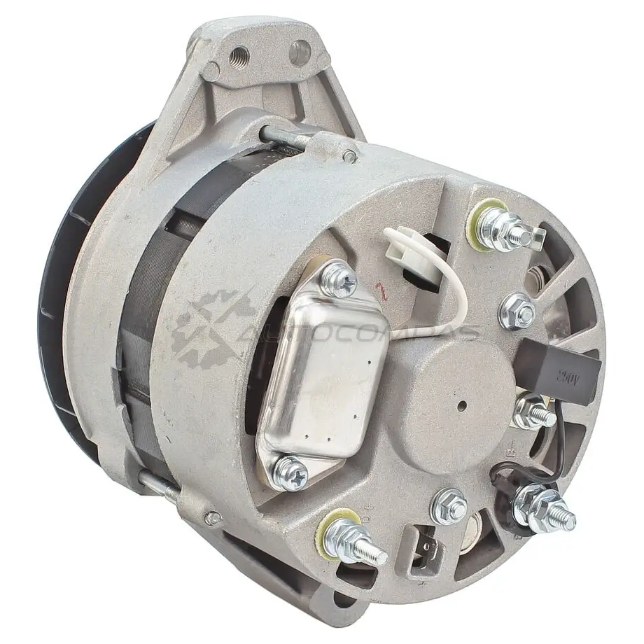 Генератор MOTORHERZ H0QO5 M 1440708484 ALG3543WA изображение 1