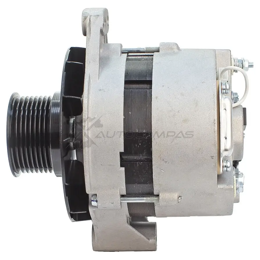 Генератор MOTORHERZ H0QO5 M 1440708484 ALG3543WA изображение 4