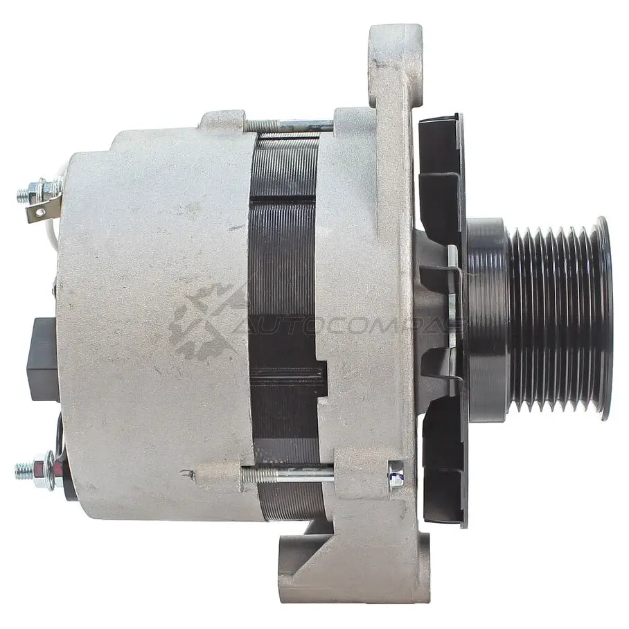 Генератор MOTORHERZ H0QO5 M 1440708484 ALG3543WA изображение 6