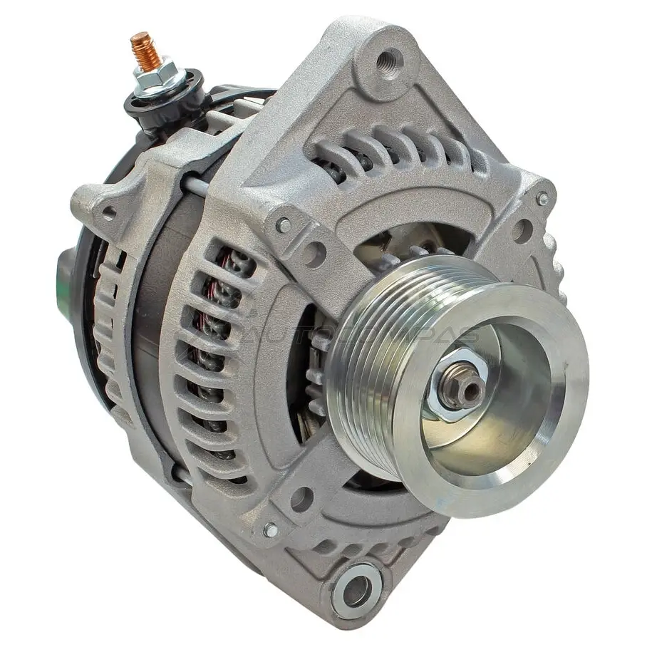 Генератор MOTORHERZ 1440707020 W 6ZGU ALN0214WA изображение 0