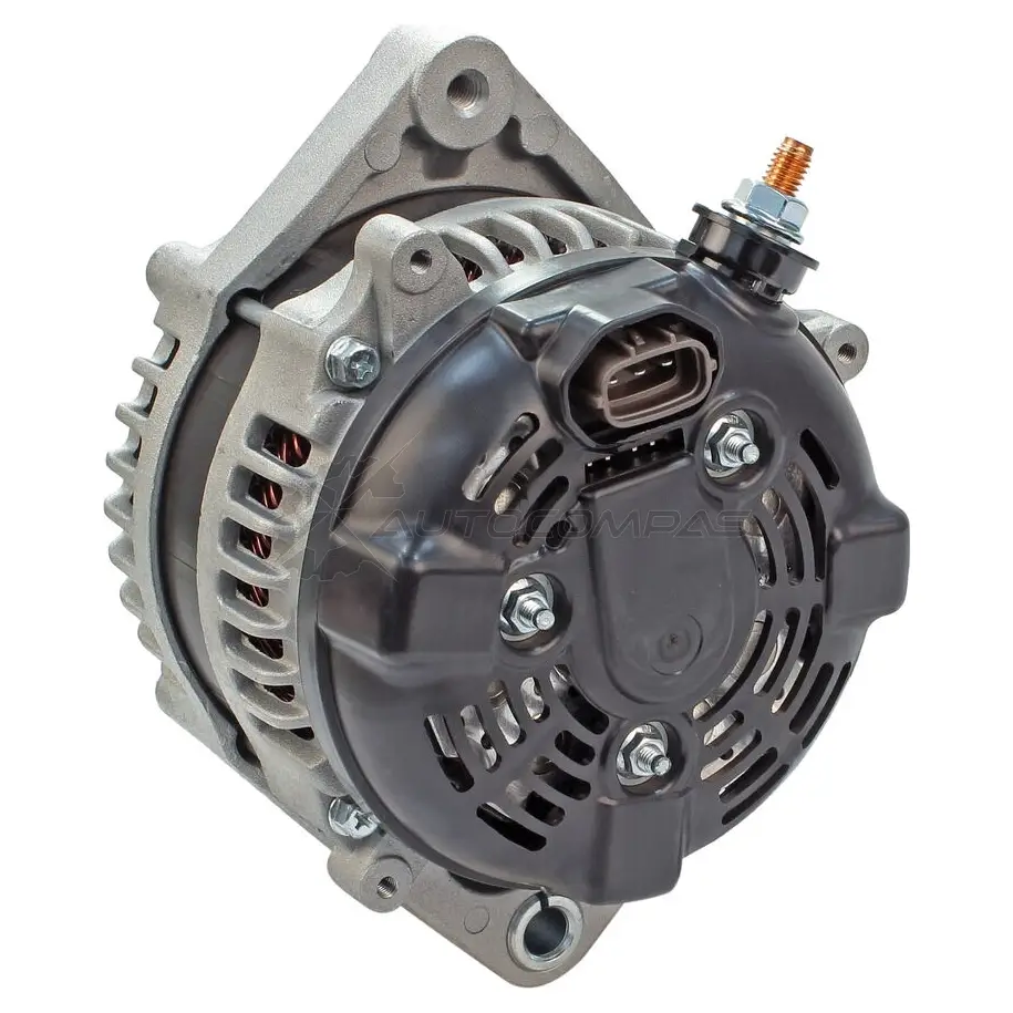 Генератор MOTORHERZ 1440707020 W 6ZGU ALN0214WA изображение 1