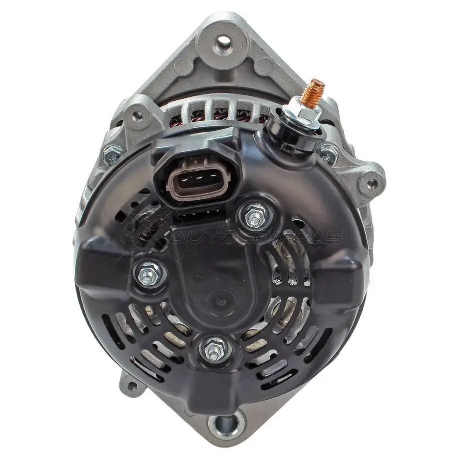 Генератор MOTORHERZ 1440707020 W 6ZGU ALN0214WA изображение 3