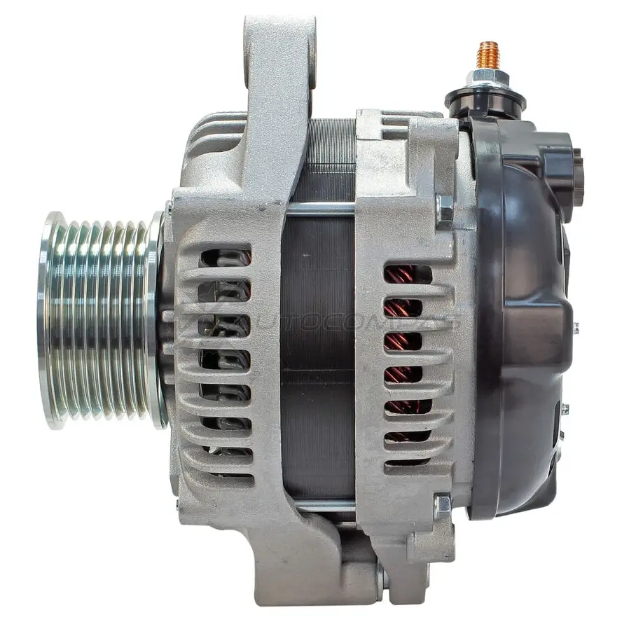 Генератор MOTORHERZ 1440707020 W 6ZGU ALN0214WA изображение 4