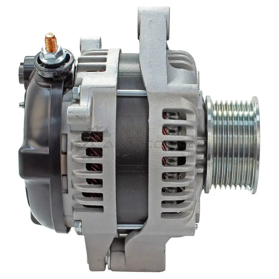 Генератор MOTORHERZ 1440707020 W 6ZGU ALN0214WA изображение 6