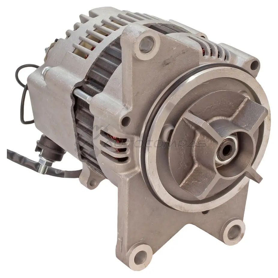 Генератор MOTORHERZ ALH3708WA S 9YRM 1441030956 - Изображение 1