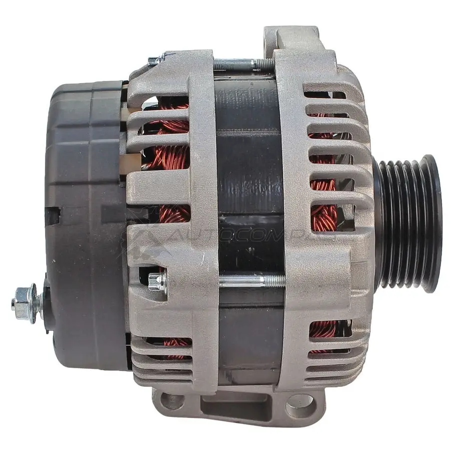Генератор MOTORHERZ 1441030991 ALD4235WA WE CVIEN изображение 6