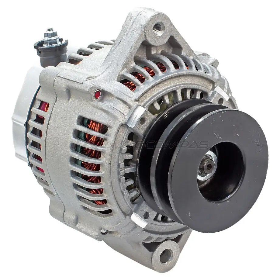 Генератор MOTORHERZ ALN4363WA 9X IEP 1440708227 изображение 0