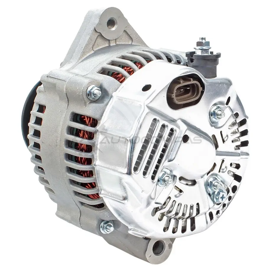 Генератор MOTORHERZ ALN4363WA 9X IEP 1440708227 изображение 1