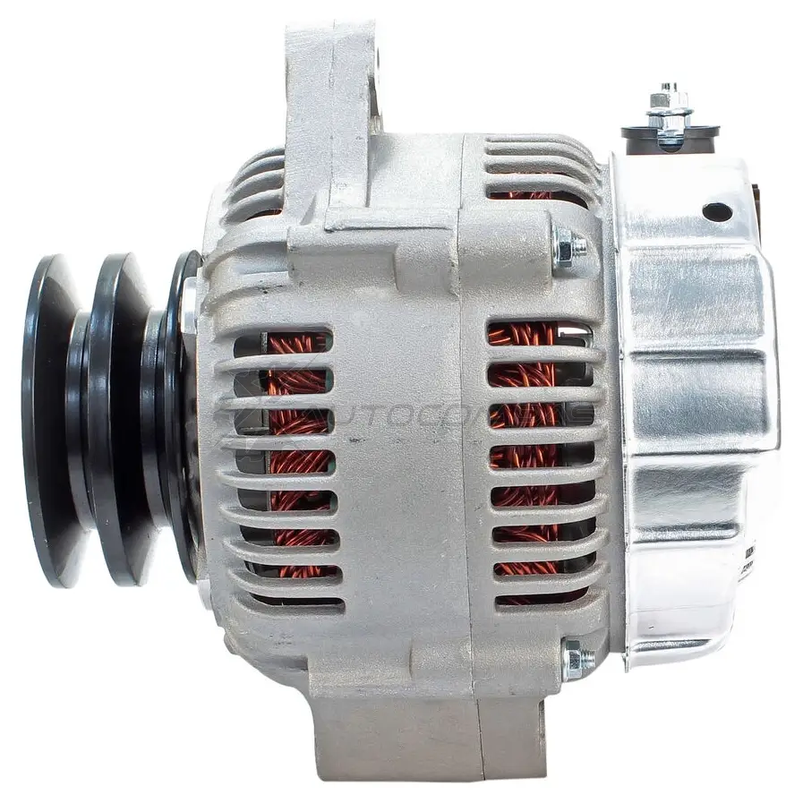 Генератор MOTORHERZ ALN4363WA 9X IEP 1440708227 изображение 4