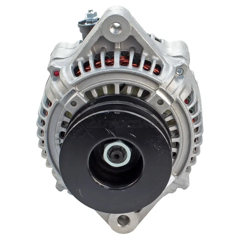 Генератор MOTORHERZ ALN4363WA 9X IEP 1440708227 изображение 5