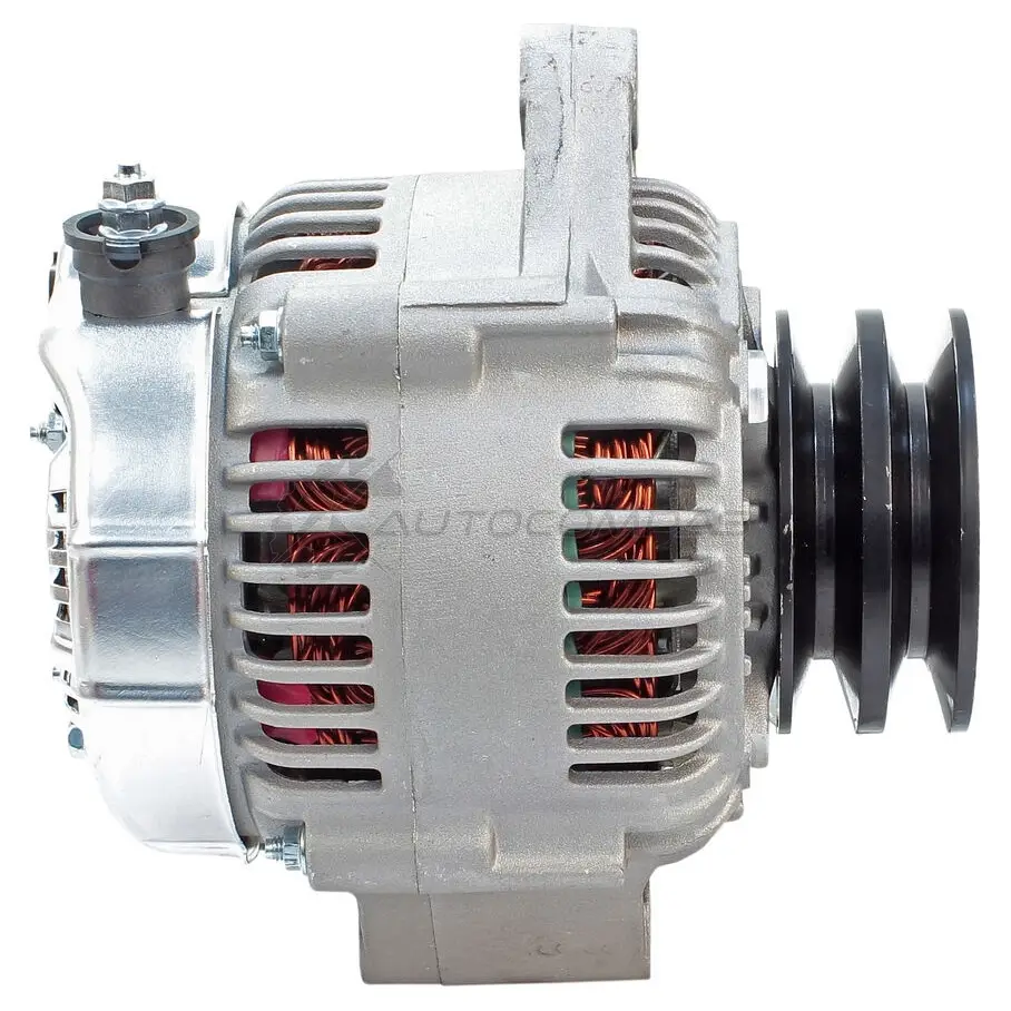 Генератор MOTORHERZ ALN4363WA 9X IEP 1440708227 изображение 6