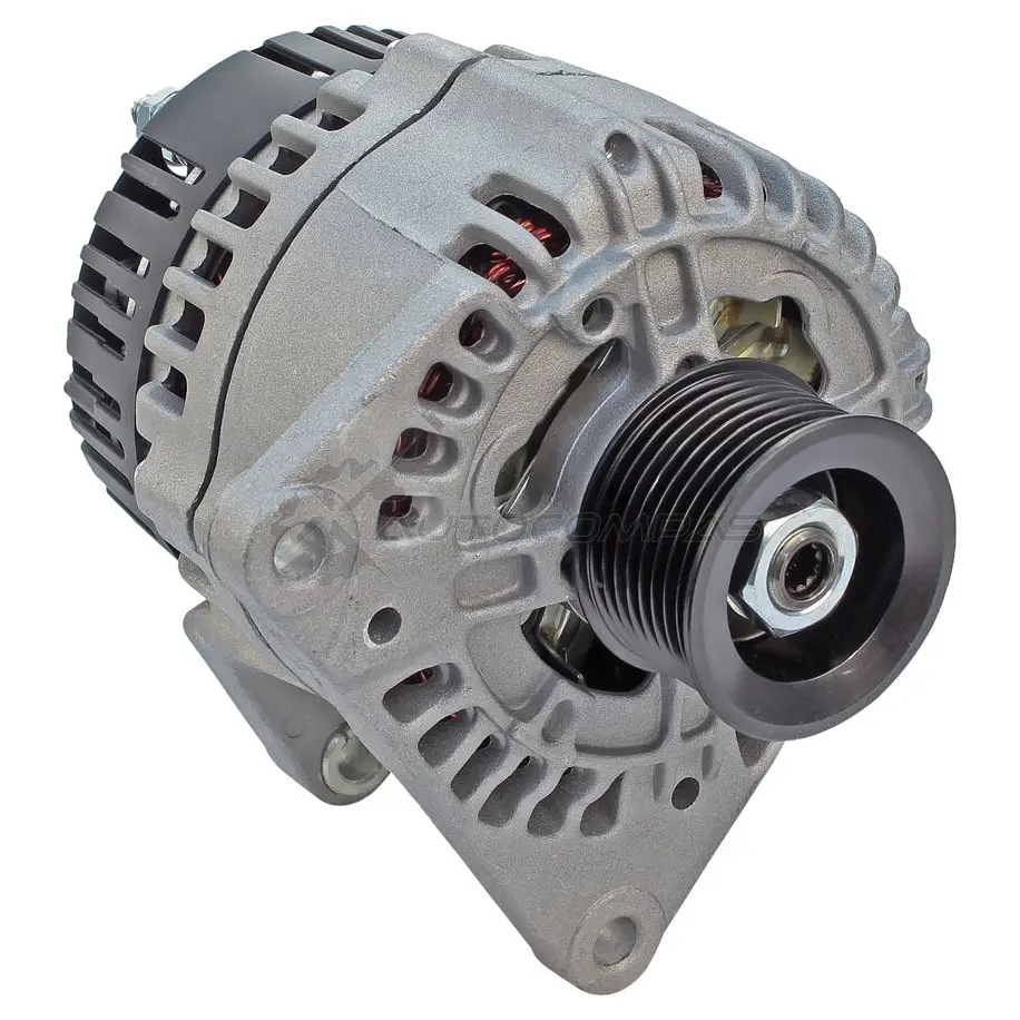 Генератор MOTORHERZ 3TT WRY ALI4115WA 1440708428 - Изображение 1