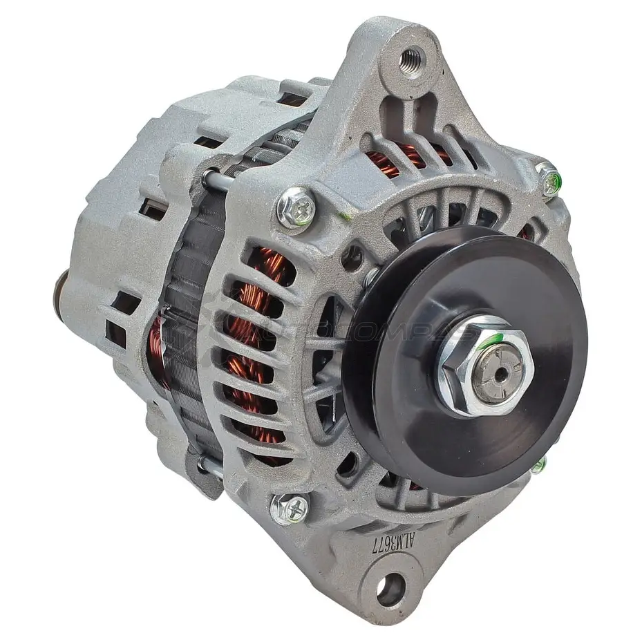 Генератор MOTORHERZ 1440708338 HDRP YH ALM3677WA - Изображение 1