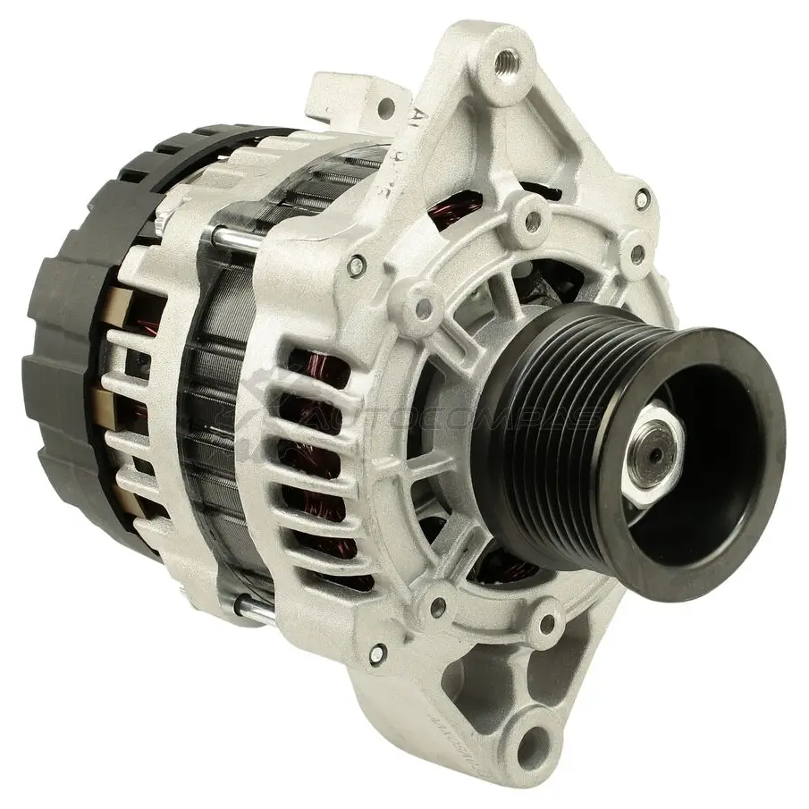 Генератор MOTORHERZ ALD2475WA K2 YPP9 1440708533 - Изображение 1