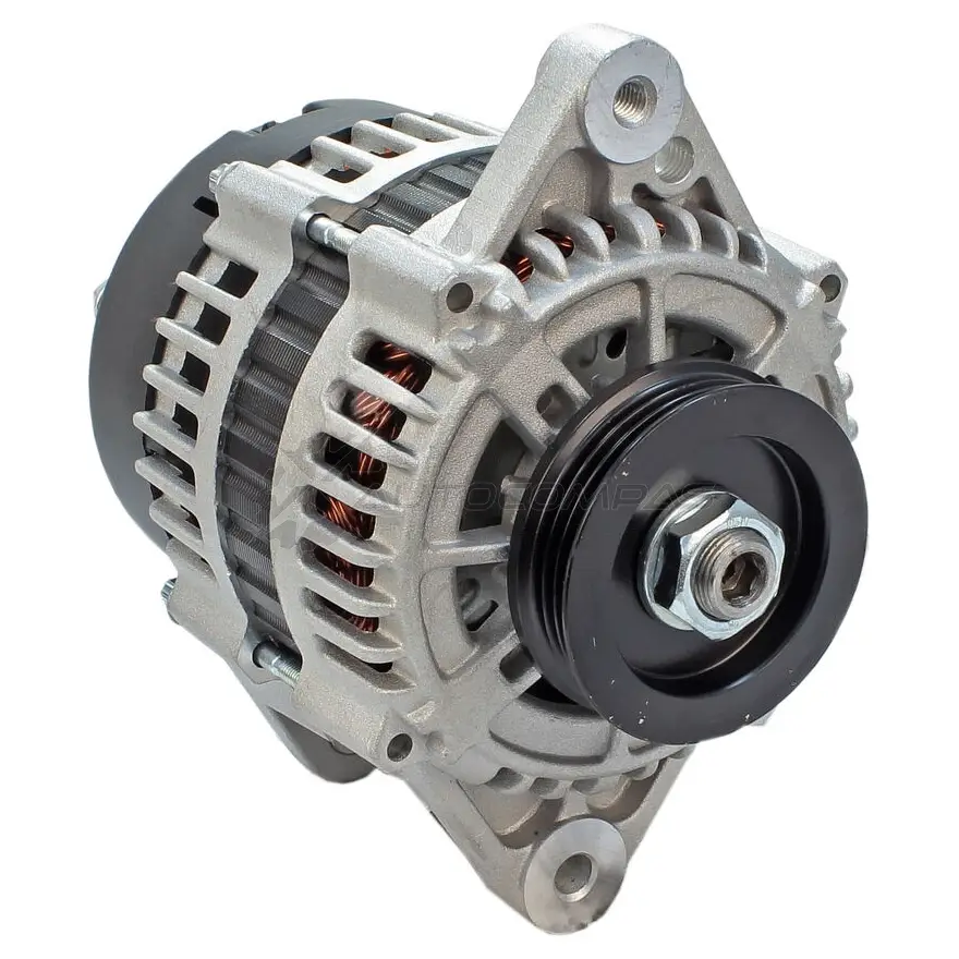 Генератор MOTORHERZ HWD NKM 1440708520 ALD7600WA изображение 0