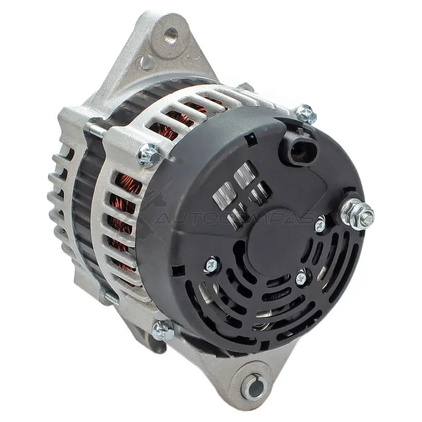 Генератор MOTORHERZ HWD NKM 1440708520 ALD7600WA изображение 1