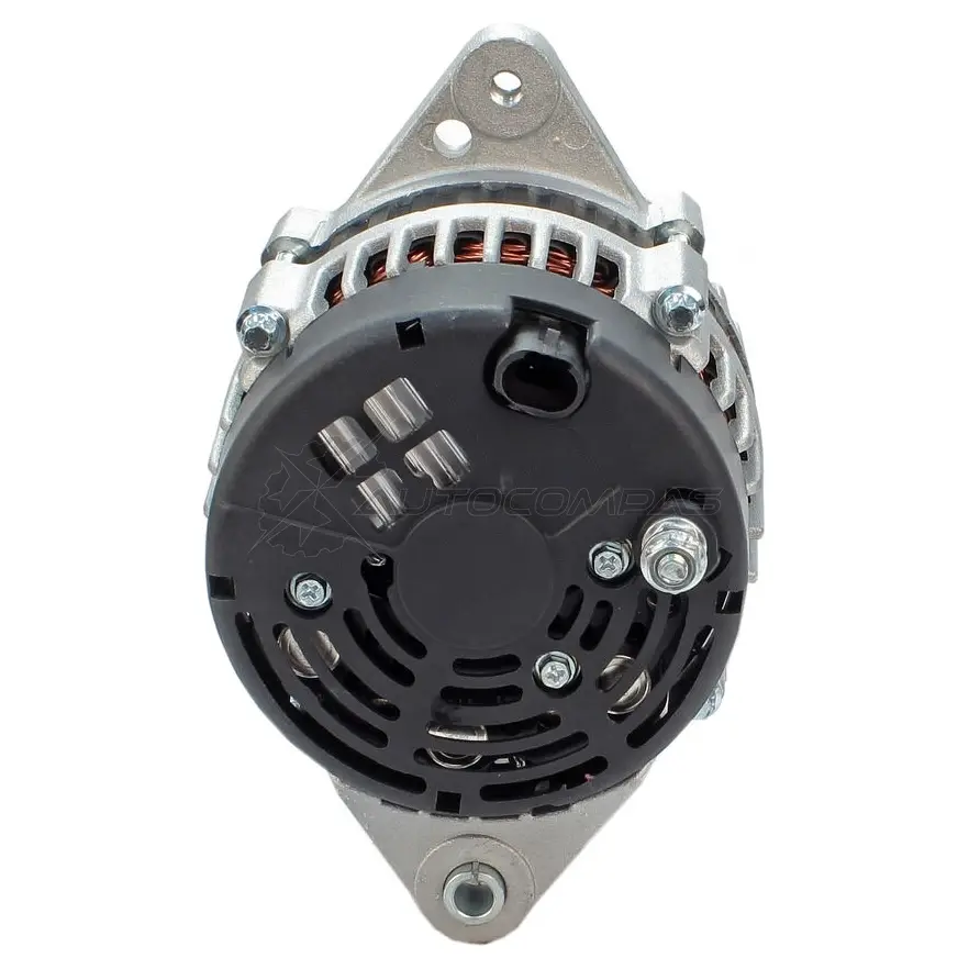 Генератор MOTORHERZ HWD NKM 1440708520 ALD7600WA изображение 3