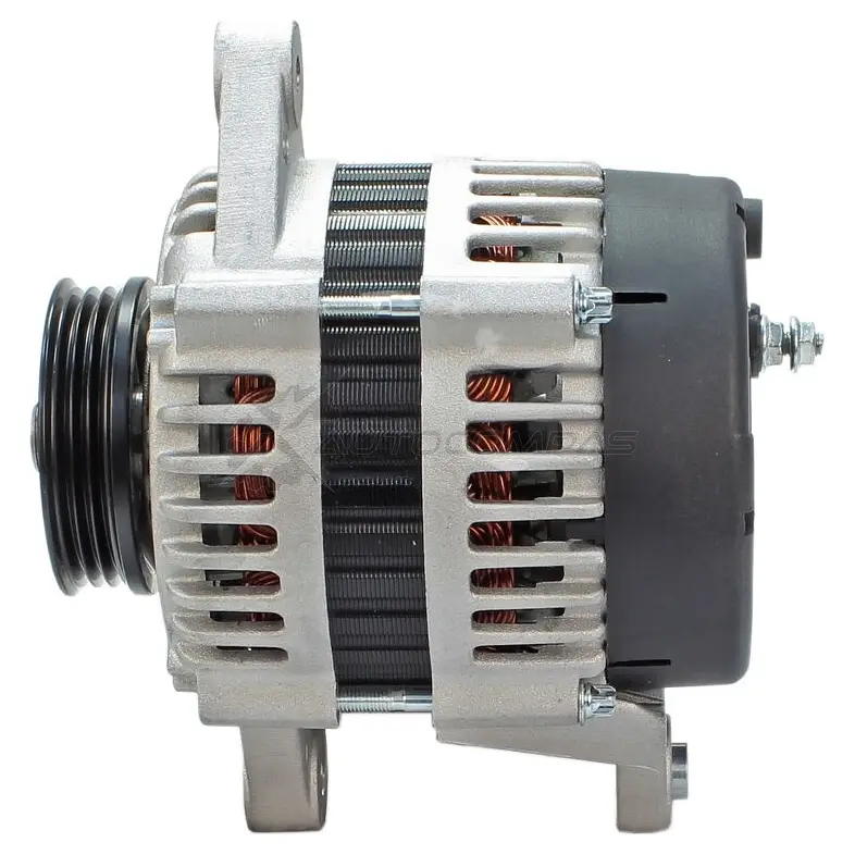 Генератор MOTORHERZ HWD NKM 1440708520 ALD7600WA изображение 4