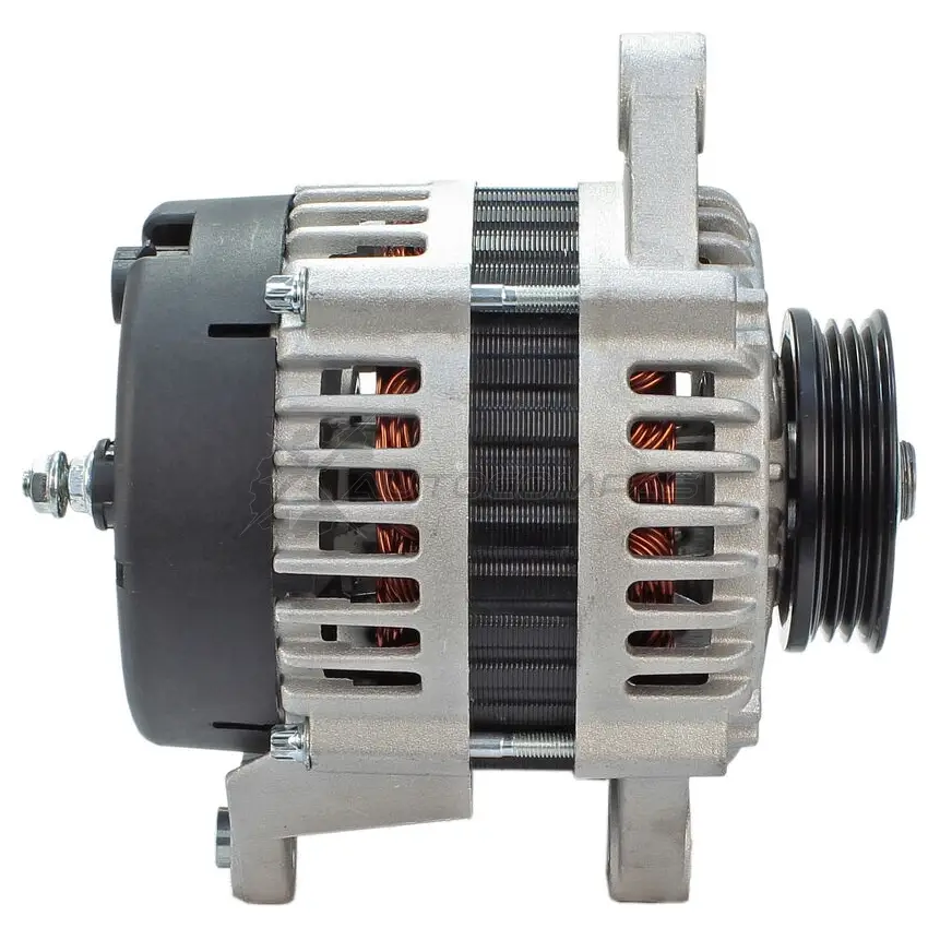 Генератор MOTORHERZ HWD NKM 1440708520 ALD7600WA изображение 6