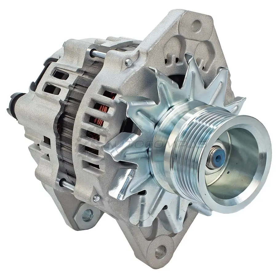 Генератор MOTORHERZ 25KU2 U ALH2708WA 1440708444 - Изображение 1