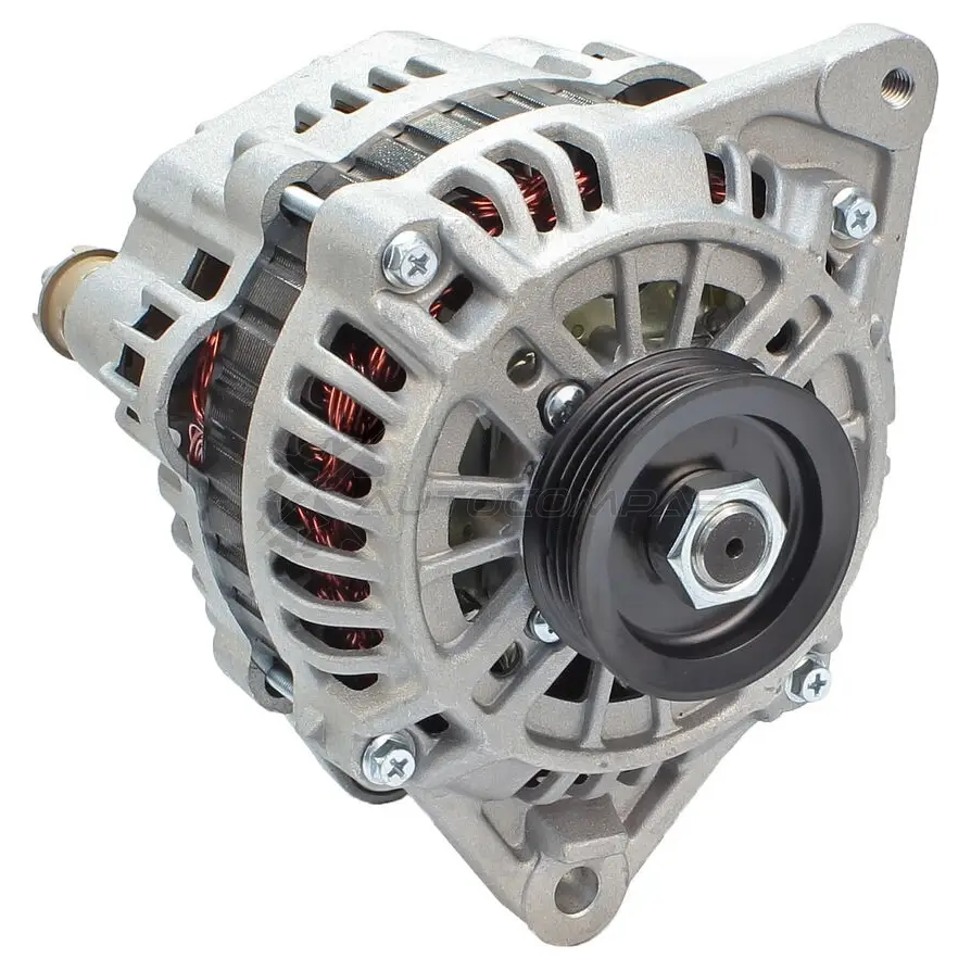 Генератор MOTORHERZ ALM4522WA 1440708318 0B4G I - Изображение 1