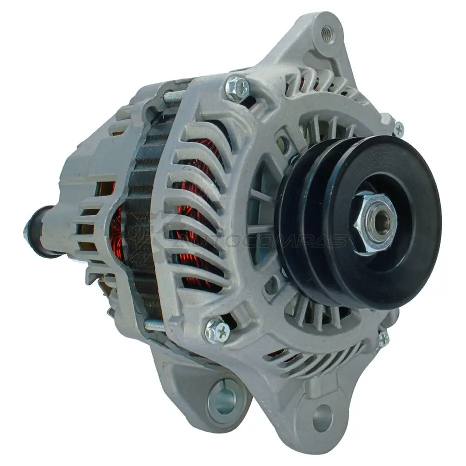 Генератор MOTORHERZ K NXST 1440708356 ALM2214WA изображение 0
