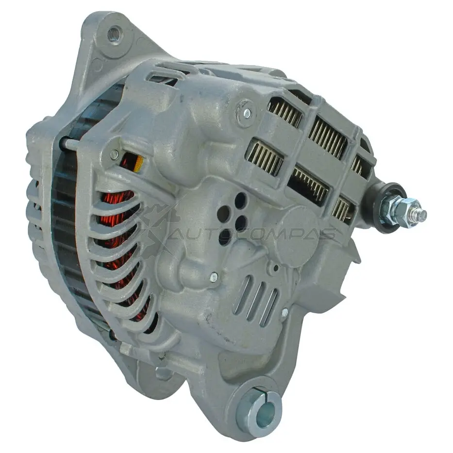 Генератор MOTORHERZ K NXST 1440708356 ALM2214WA изображение 1