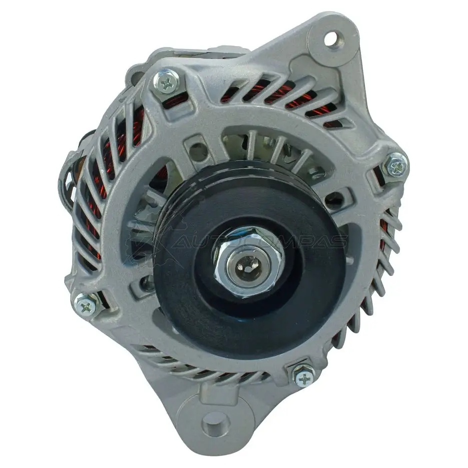 Генератор MOTORHERZ K NXST 1440708356 ALM2214WA изображение 3
