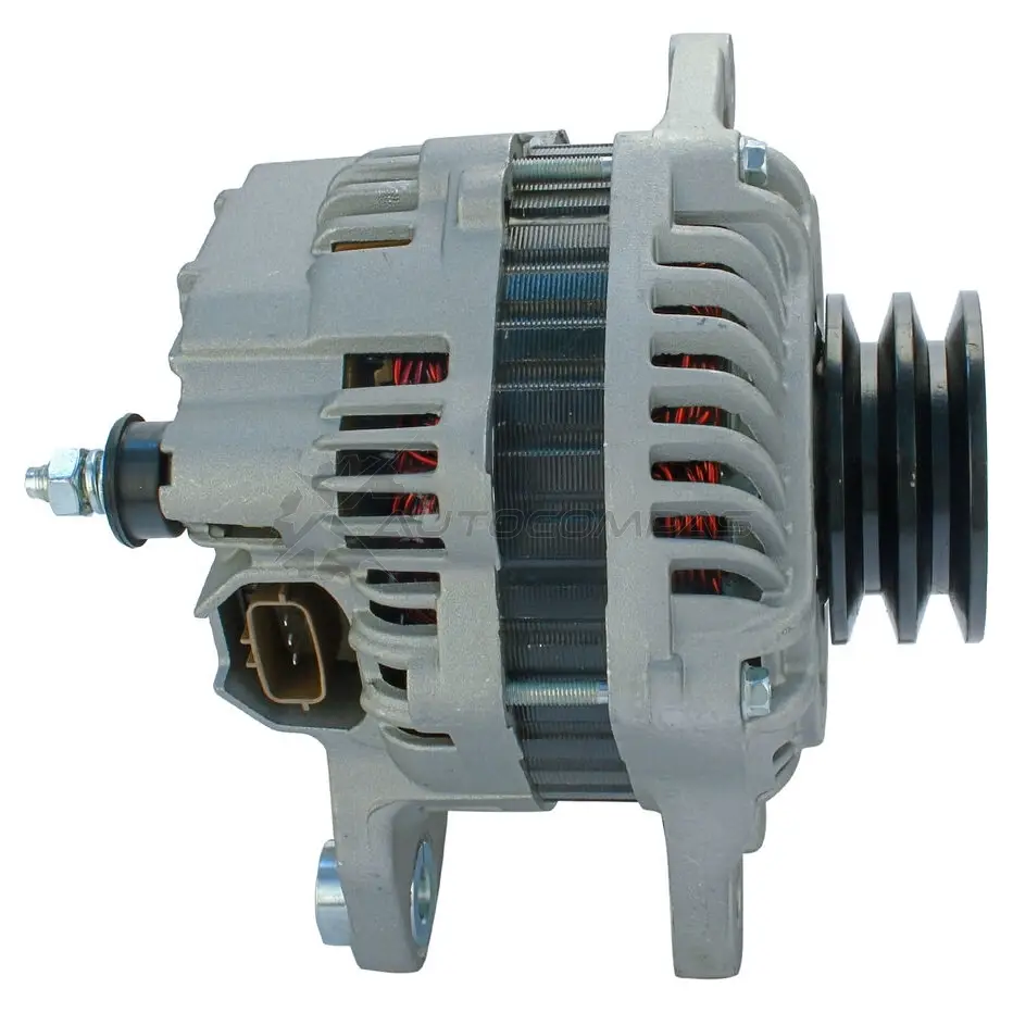 Генератор MOTORHERZ K NXST 1440708356 ALM2214WA изображение 4