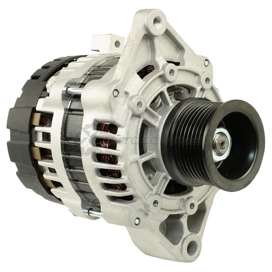 Генератор MOTORHERZ ALD7209WA 1440706965 I4MBU1 Q - Изображение 1