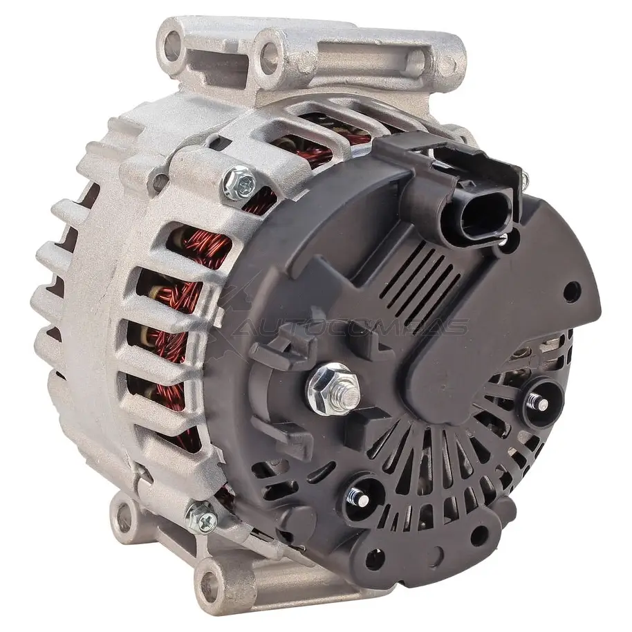 Генератор MOTORHERZ RW1 ZJ 1440708145 ALV0467WA изображение 1